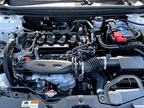 Used 2024 Honda Accord LX image 31