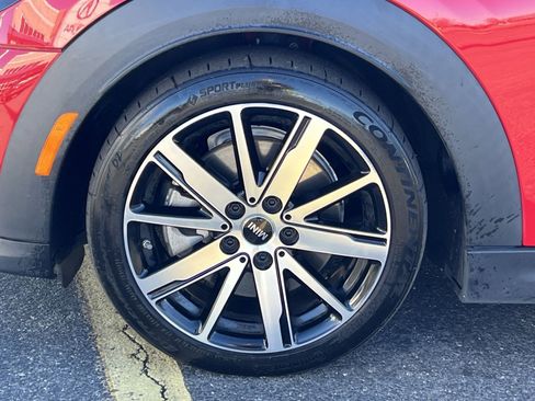 Used 2022 MINI Cooper S w/ Premium Package image 13