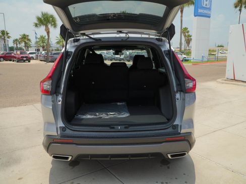 New 2026 Honda CR-V Sport image 7