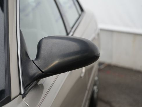 Used 1998 Buick Century Custom image 10