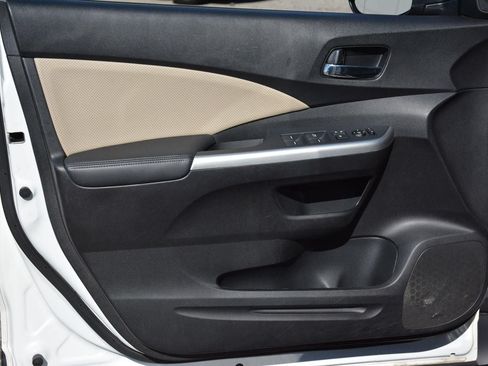 Used 2016 Honda CR-V EX-L image 9