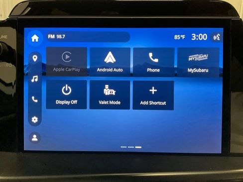 New 2026 Subaru Outback Limited XT AWD/4WD image 19