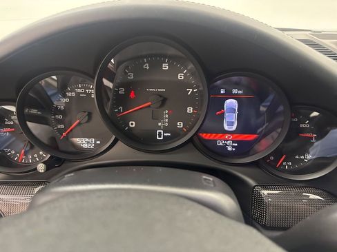 Used 2013 Porsche 911 Carrera S RWD image 47