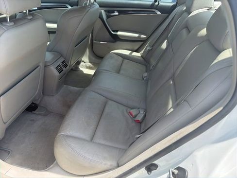 Used 2007 Acura TL FWD image 12
