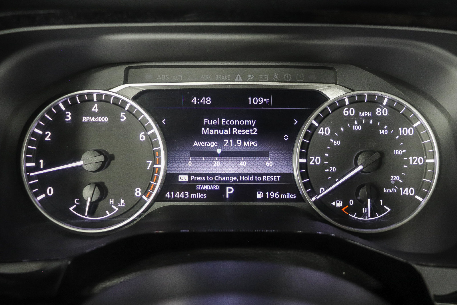 Used 2025 Nissan Pathfinder SL FWD image 24