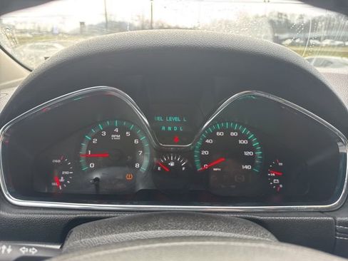 Used 2016 Chevrolet Traverse LT w/ Style and Technology Package image 21