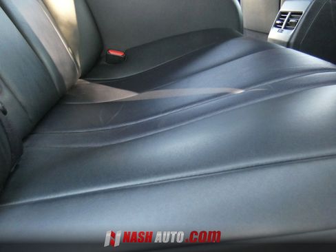 Used 2018 Toyota Mirai FWD image 36