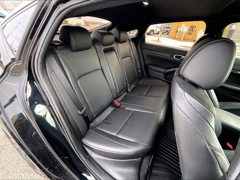 Used 2024 Acura Integra A-Spec image 37