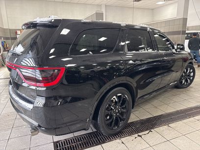 Used 2019 Dodge Durango R/T w/ Blacktop Package