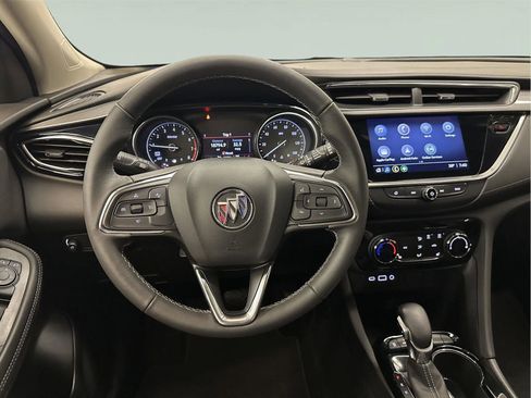 Certified 2023 Buick Encore GX Preferred w/ Cold Weather Comfort Package image 31