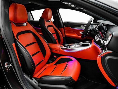 Used 2023 Mercedes-Benz AMG GT 53 image 50