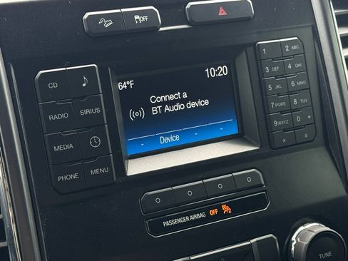 Used 2016 Ford F150 XLT w/ Equipment Group 301A Mid image 27