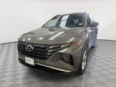 Used 2024 Hyundai Tucson SEL image 6