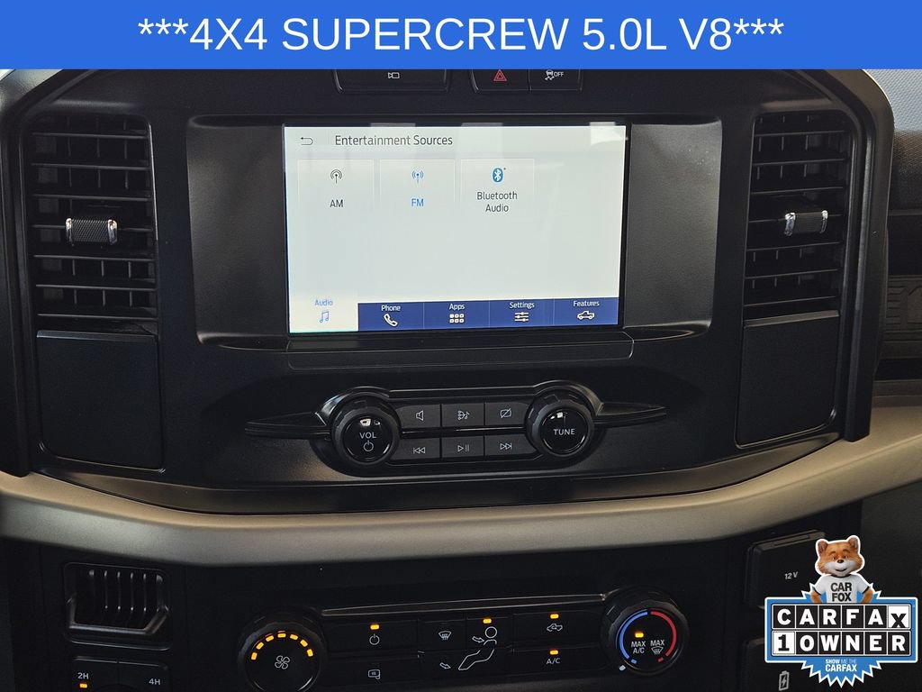 Used 2023 Ford F150 XL AWD/4WD image 17