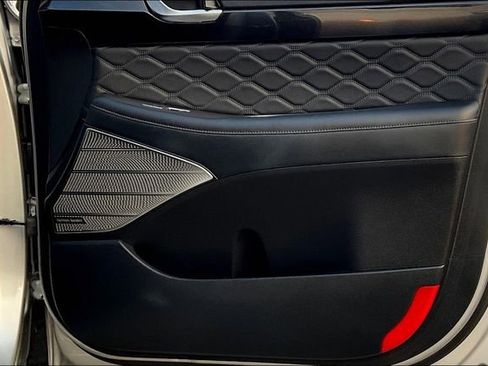 Used 2021 Hyundai Palisade Calligraphy image 24