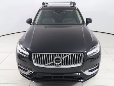 Used 2025 Volvo XC90 B5 Plus w/ Protection Package Premier image 57