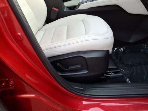 Used 2023 MAZDA CX-5 AWD 2.5 S w/ Premium Plus Pkg image 13