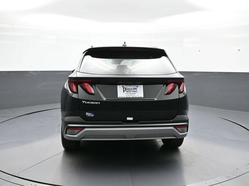 Certified 2026 Hyundai Tucson SEL FWD image 7