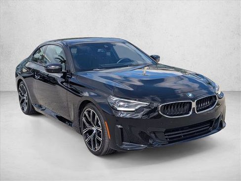 Certified 2024 BMW 230i Coupe image 3
