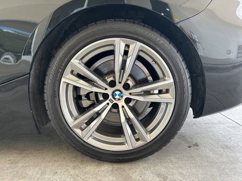 Used 2025 BMW Z4 sDrive30i RWD image 20