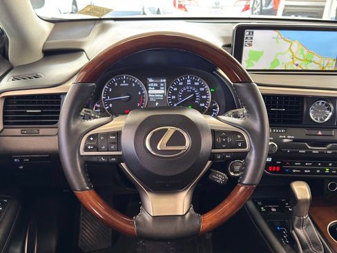 Used 2019 Lexus RX 350 AWD w/ Navigation Package image 20