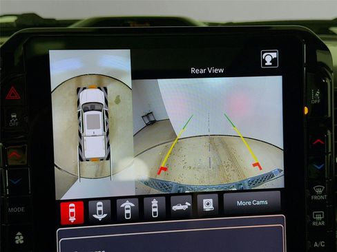 New 2026 RAM 1500 Tungsten w/ Towing Technology Group AWD/4WD image 6