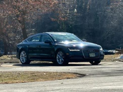 Used 2016 Audi A7 3.0T Premium Plus image 2
