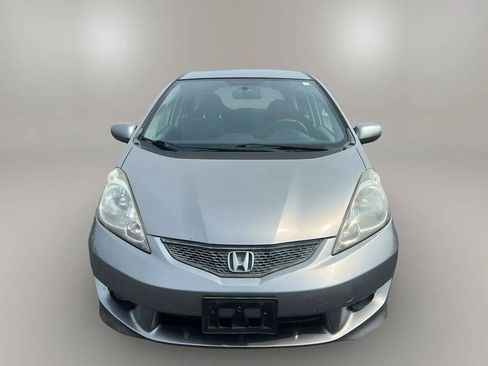 Used 2010 Honda Fit Sport image 2