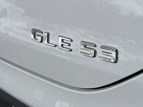 New 2026 Mercedes-Benz GLE 53 AMG 4MATIC Coupe image 29