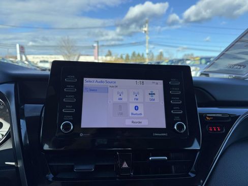 Certified 2023 Toyota Camry SE image 22