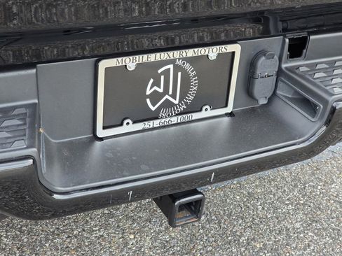 Used 2023 RAM 1500 Limited AWD/4WD image 36