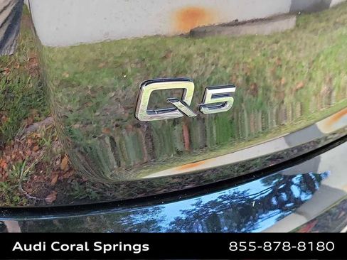 Used 2023 Audi Q5 2.0T Premium Plus w/ Premium Plus Package image 21