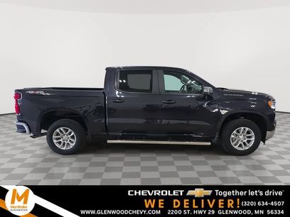 Used 2023 Chevrolet Silverado 1500 LT