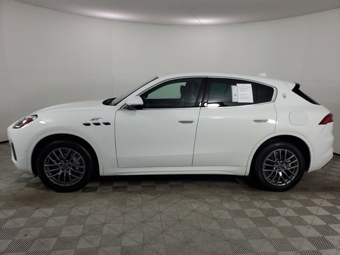 Used 2024 Maserati Grecale GT AWD/4WD image 6