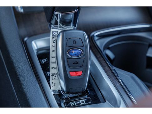 New 2026 Subaru Ascent Limited AWD/4WD image 32
