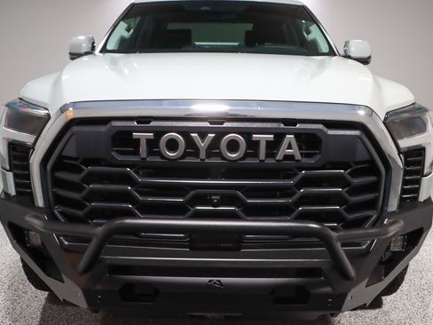 Used 2024 Toyota Tundra SR5 image 4