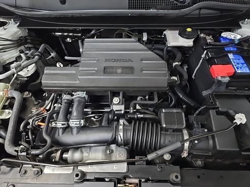 Used 2022 Honda CR-V EX image 13