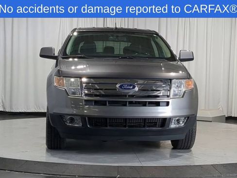 Used 2010 Ford Edge Limited FWD image 3