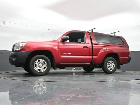 Used 2006 Toyota Tacoma 2WD Regular Cab image 31