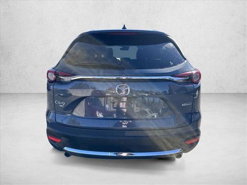 Used 2023 MAZDA CX-9 Carbon Edition image 4