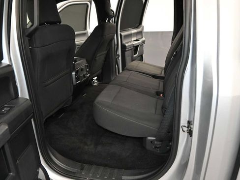 Used 2017 Ford F150 XLT w/ Equipment Group 302A Luxury AWD/4WD image 13