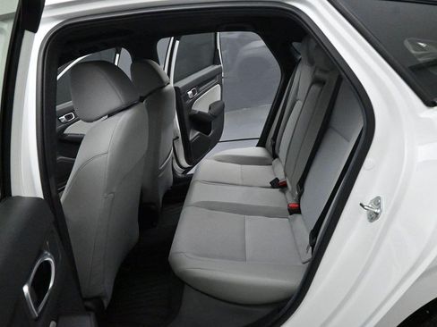 Used 2025 Honda Civic Sport image 26
