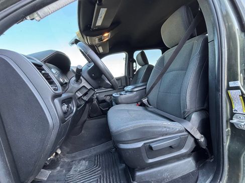 Used 2021 RAM 2500 Tradesman AWD/4WD image 7