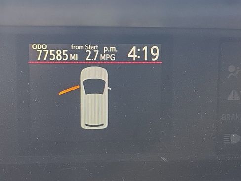 Used 2014 Toyota Prius C Four image 11