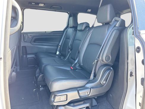 Certified 2025 Honda Odyssey Sport-L image 28