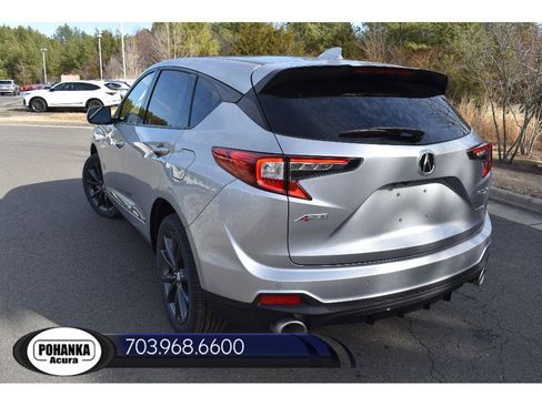 New 2026 Acura RDX A-Spec image 5