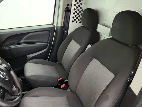 Used 2022 RAM ProMaster City Tradesman FWD image 19