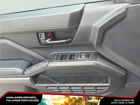 Used 2025 Toyota Tacoma SR5 RWD image 11