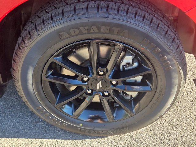 Used 2020 Dodge Journey SE w/ SE Popular Equipment Group FWD image 10