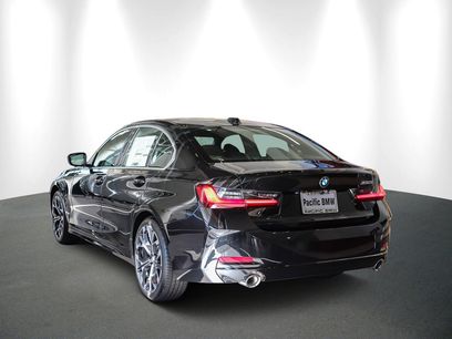 New 2026 BMW 330i Sedan